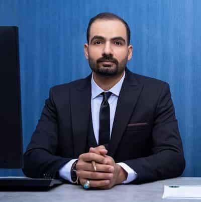 Shahram Karimi