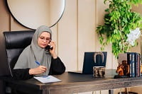 Soheila Azmoude Kasmaee
