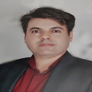 Mahdi ali Zeinali sharifabad