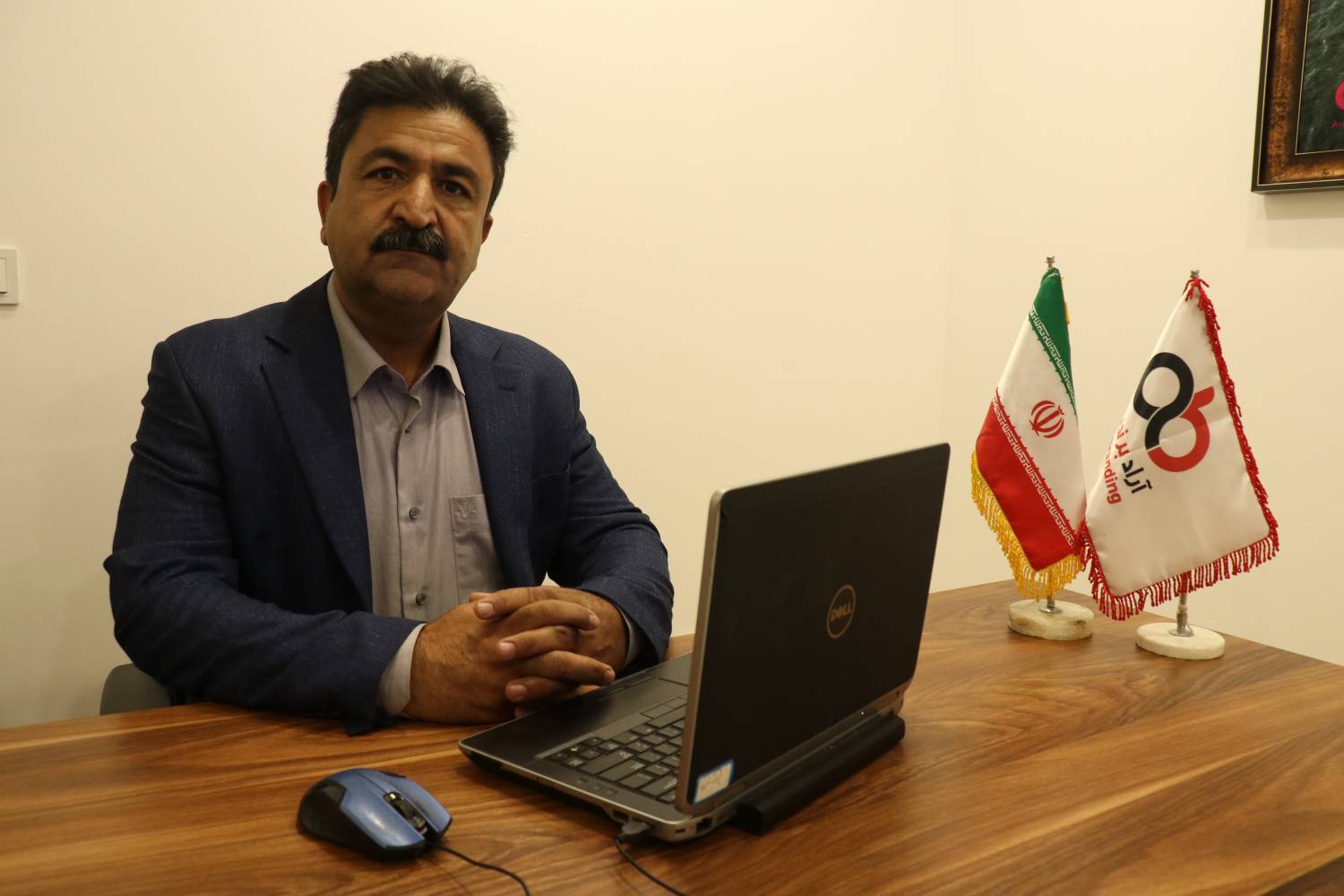 Karim Javanbakht