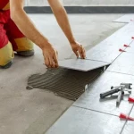 fast drying tile glue price list wholesale and economical