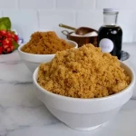 brown sugar powder specifications and how to buy in bulk