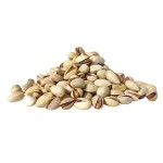 The green pistachio with Complete Explanations and Familiarization