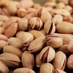 organic roasted salted pistachios with complete explanations and familiarization