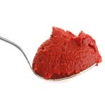 Price and purchase tomato paste qatar with complete specifications