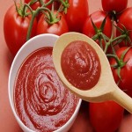 best organic tomato paste acquaintance from zero to one hundred bulk purchase prices