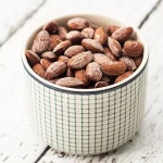 organic roasted salted almonds buying guide with special conditions and exceptional price