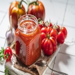 Bulk purchase of tomato paste without sugar with the best conditions