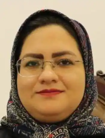 Atefe Amini