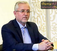 mohamad kazem miari