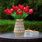 dining table decoration flower to make your table beautiful