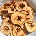 organic dried apple slices acquaintance from zero to one hundred bulk purchase prices