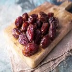 nutritional value of Chinese red dates