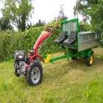 small two wheel trailer buying guide with special conditions and exceptional price