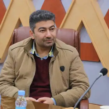 Amir Setaiesh mehr
