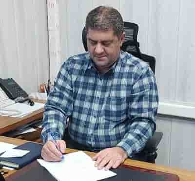 Abolfazl Soltanzade solhdar