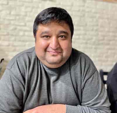 siavosh lasheni