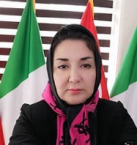 Azita Samimi