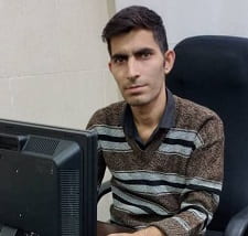 Hossein Salem