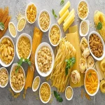 pasta noodles healthy with complete explanations and familiarization