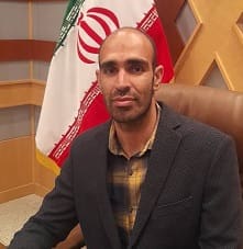 Houshang Mohammadi