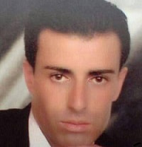 Gholamreza Khoshneviszade