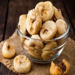 the purchase price of organic dried figs + training