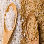 white rice vs brown rice specifications and how to buy in bulk