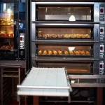 baking oven for bakery specifications and how to buy in bulk
