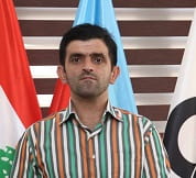 Mehrdad Mahmoudi alami