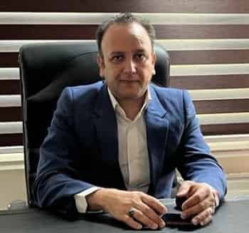 rouhollah omidvari