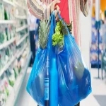 Buy disposable plastic bags  types + price