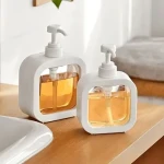 Bulk purchase of soap dispensers for bathrooms with the best conditions