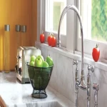 kitchen taps/Buying kitchen taps types brass Steel Suitable for everyone