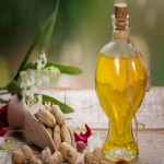 Peanut oil vs olive oil, when and how to use