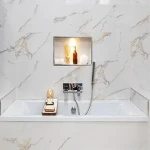 Buy and price of bathroom tiles floor and wall