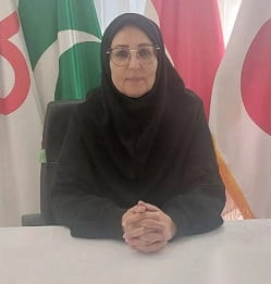 Fakhri Eftekhari aliabadi