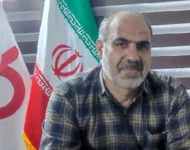 Mohammad karam Moradi
