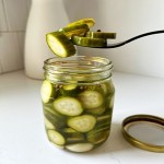 jar pickled cucumber specifications and how to buy in bulk