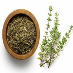The Purchase Price of Dried Thyme Leaves + Training