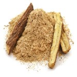 glycyrrhiza glabra powder with complete explanations and familiarization
