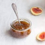 Price and purchase of dried fig jam