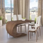 Buy the best types of dining table  at a cheap price