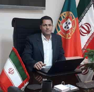 mohamad hossein dehghan