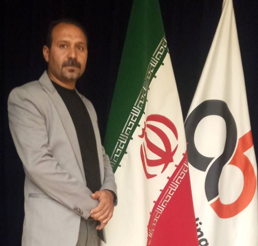 javad baghishni