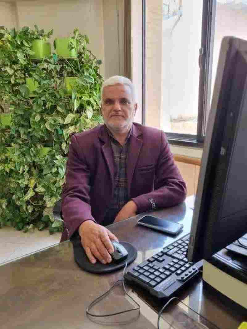 mohsen sadri karami