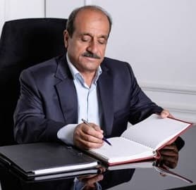 Akbar Asadifard