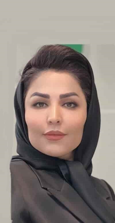 Monire  Honarmand bejandi