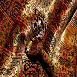 Price and purchase iranian silk carpet with complete specifications