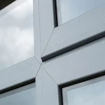 modern upvc windows price list wholesale and economical